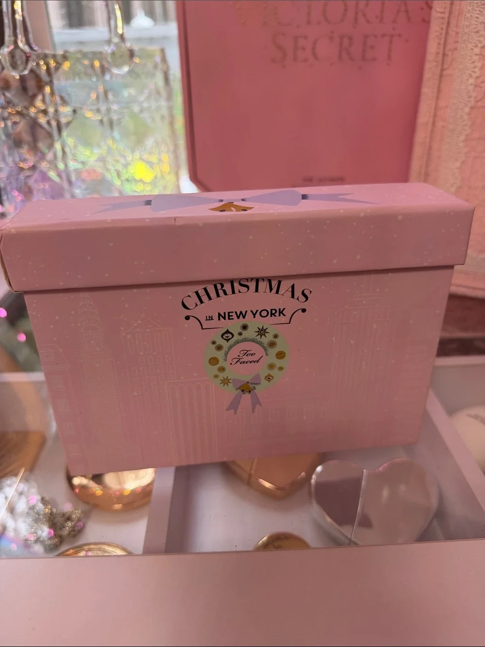 Too Faced festive holiday